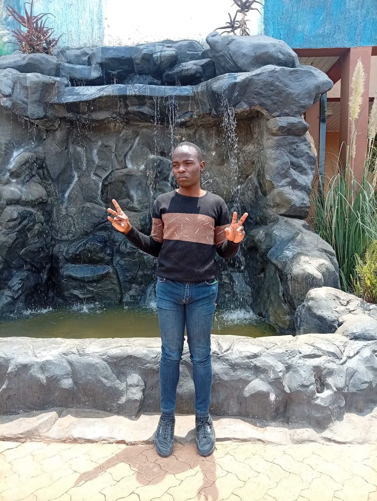 Ongata Rongai family appeals for help in tracing missing autistic student