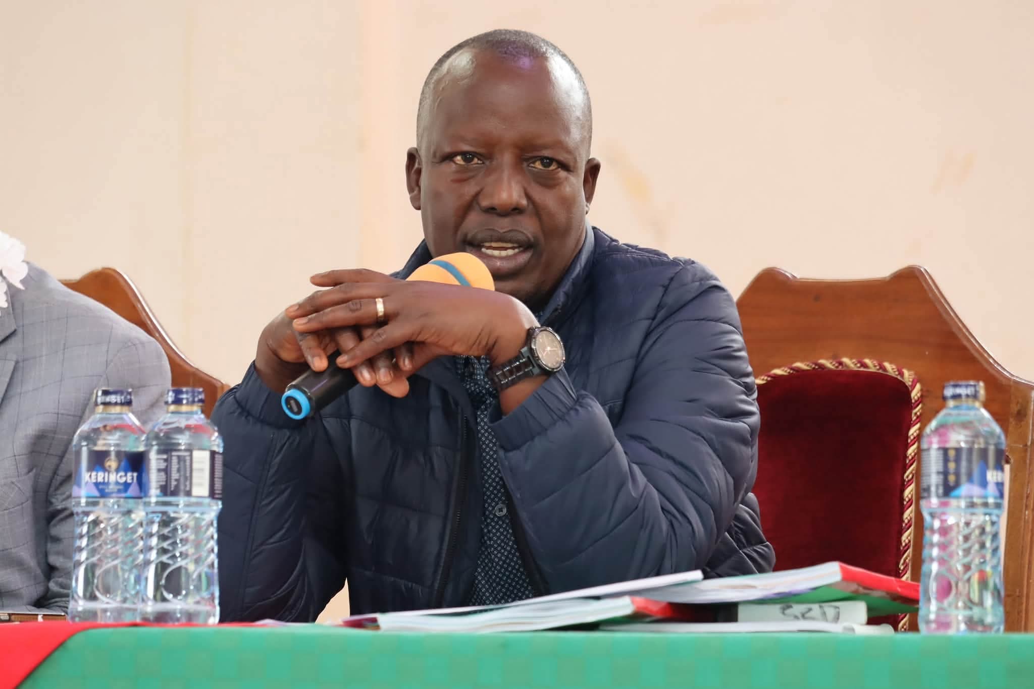 Nairobi closes first phase as MPs extend Education Reform Bills hearings to 16 more counties