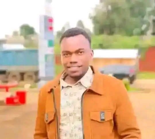 JSS teacher Abraham Kibet dies in road accident