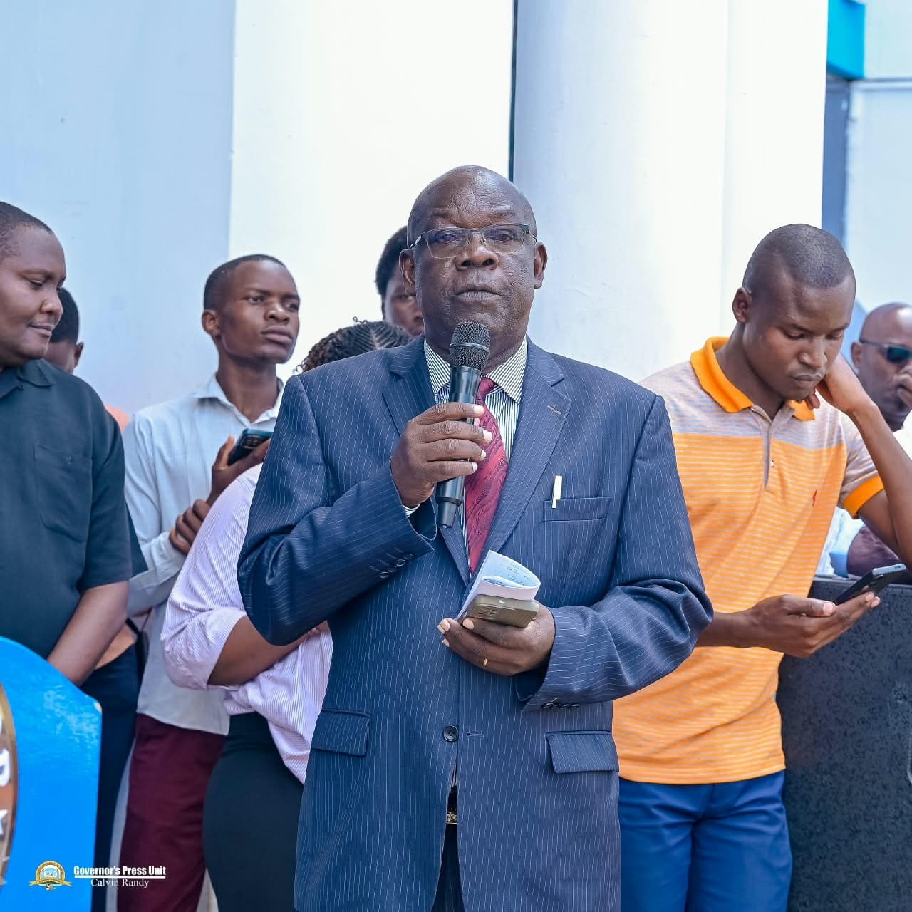 Kisumu VTCs to get child care personnel to support trainee mothers