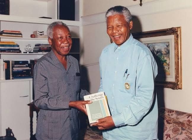 What teachers should learn from Julius Nyerere’s disciplined morning routine