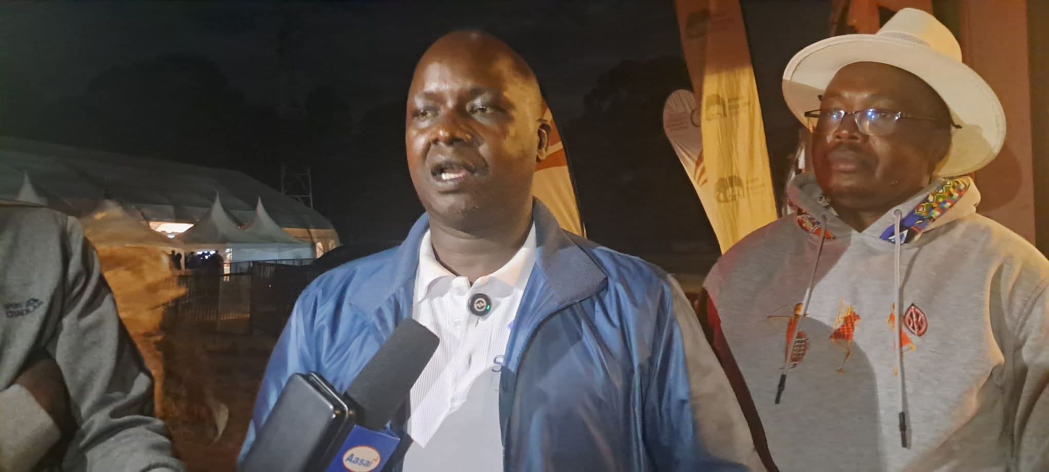Former don questions credentials of UoE lecturer over alleged political remarks