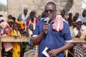 A legacy worth emulating: Tana River honours three teachers after decades of dedicated service image 1