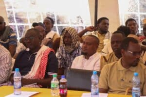 A legacy worth emulating: Tana River honours three teachers after decades of dedicated service image 2