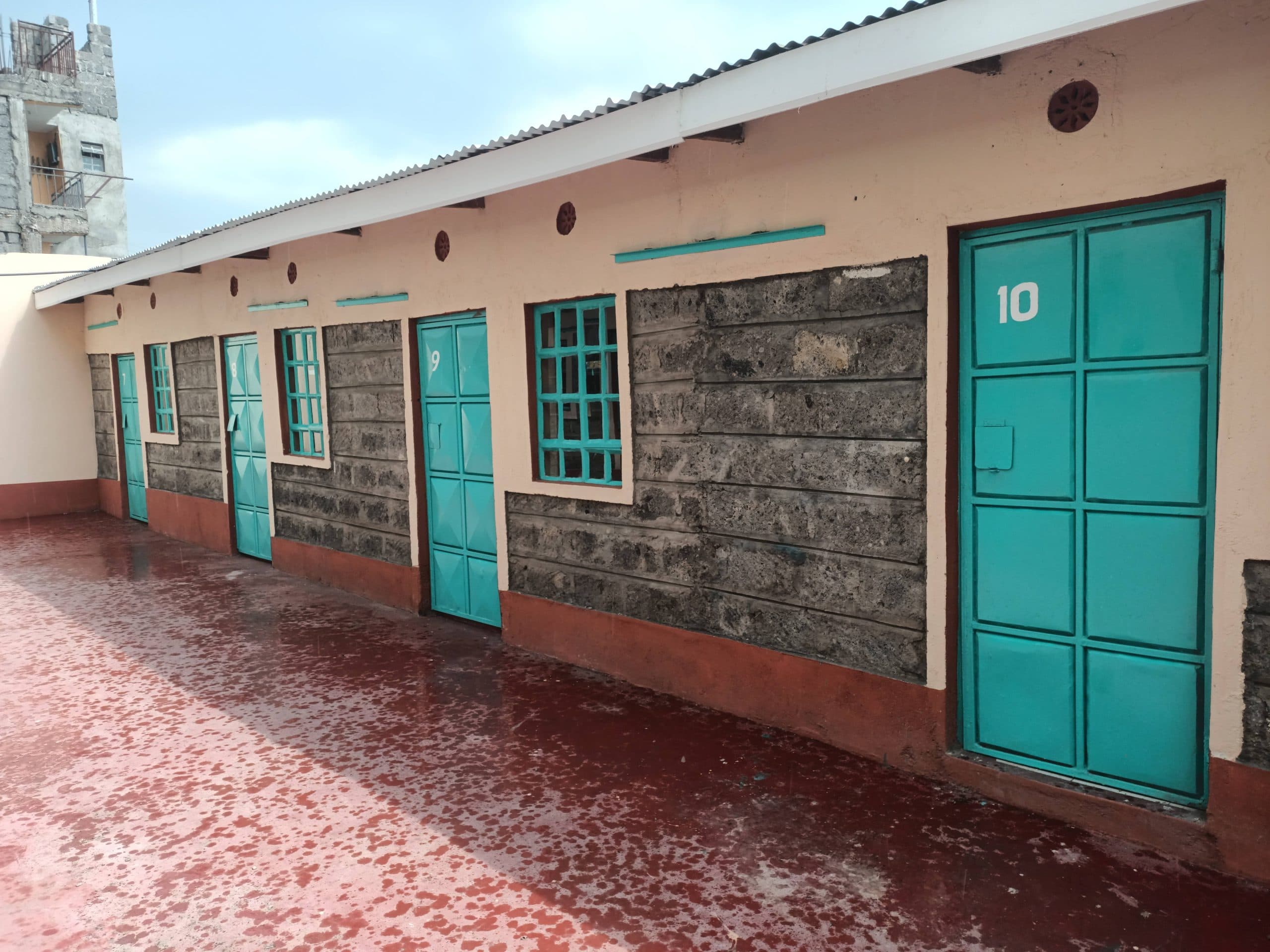 Chuka University students raise alarm over sharp rise in rental charges