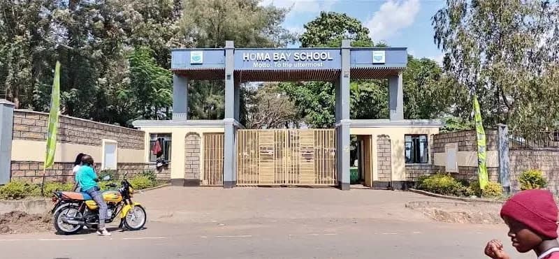 MPs grill former Homa Bay High Principal over KShs 184M school debt