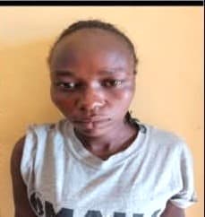 Nyamira woman detained for 10 days over husband’s death