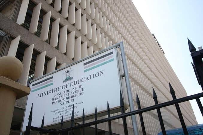 MoE school sports funding scandal: Top officials on the spot