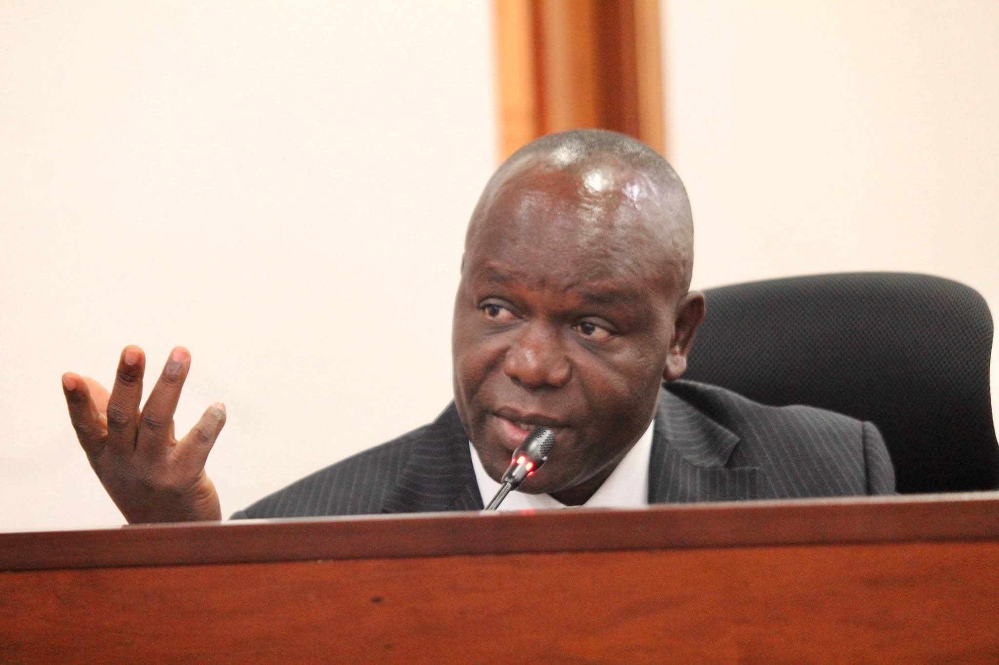 Education committee questions KLB over sh300 million unspent budget in 2025/2026