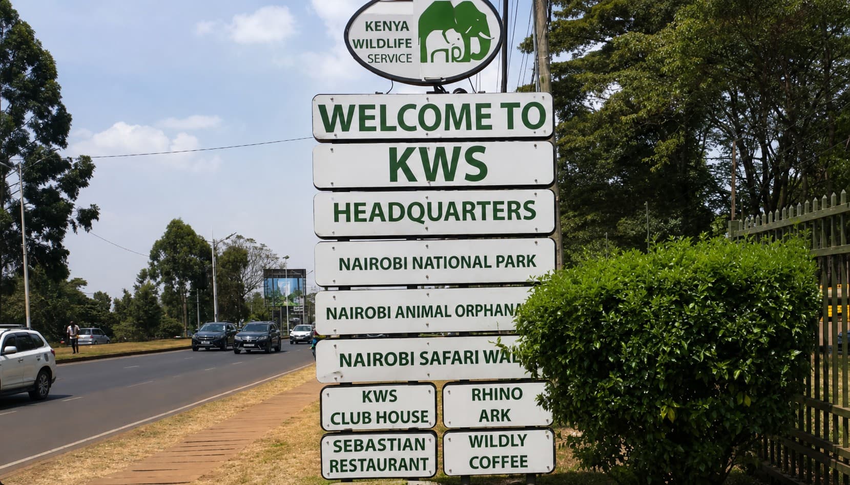 KWS unveils discounted park fees for students countrywide