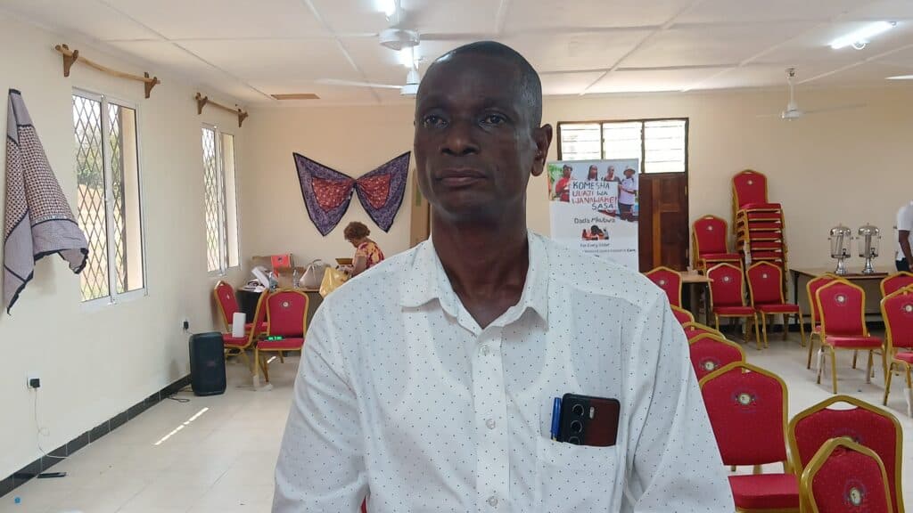 Kwale turns to film in fight against teenage pregnancies, early marriages image 4