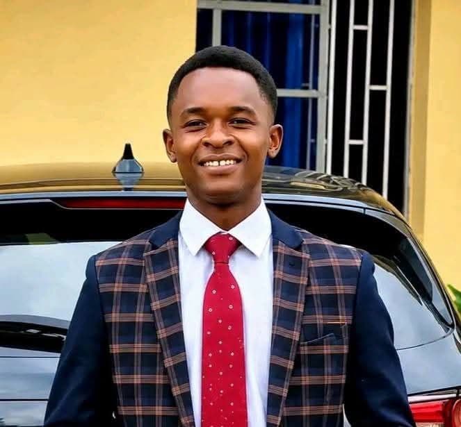 Kibabii Teachers College student leader dies after slasher attack, suspect arrested in Uganda