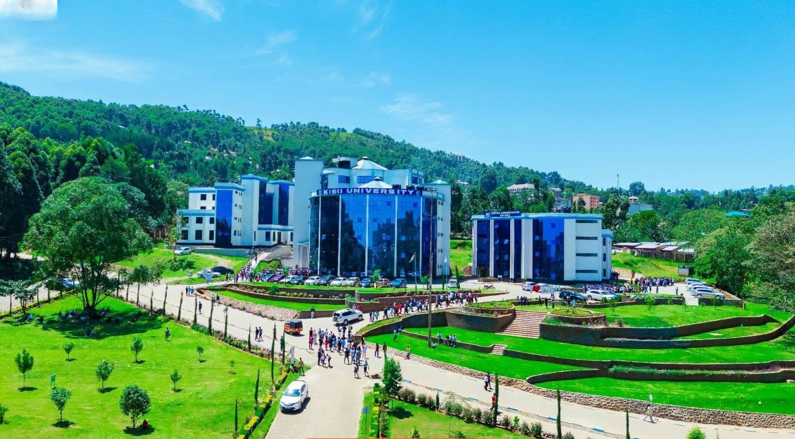 Court declines to halt suspension of 22 Kisii University law students over exam malpractice