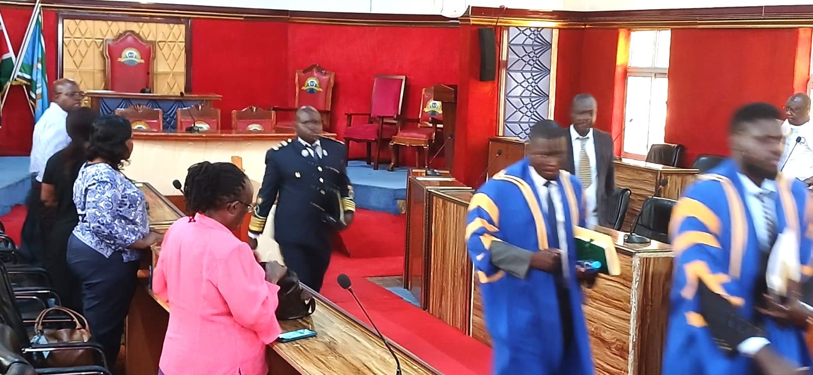Kisumu County Education Bill passes third reading, proposes 2 percent of county budget for scholarships and bursaries