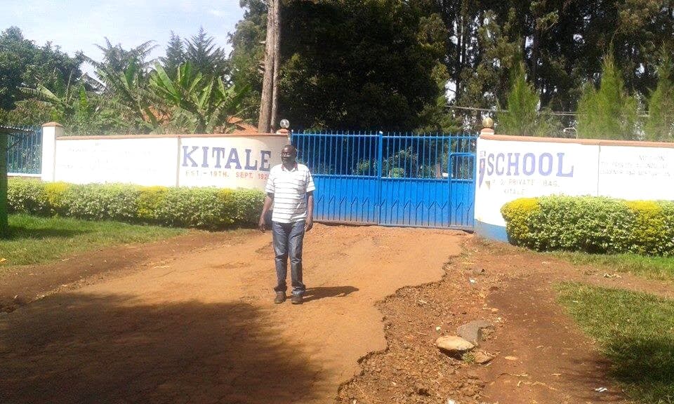 Parents move to court as three Kitale School KCSE candidates remain out of class
