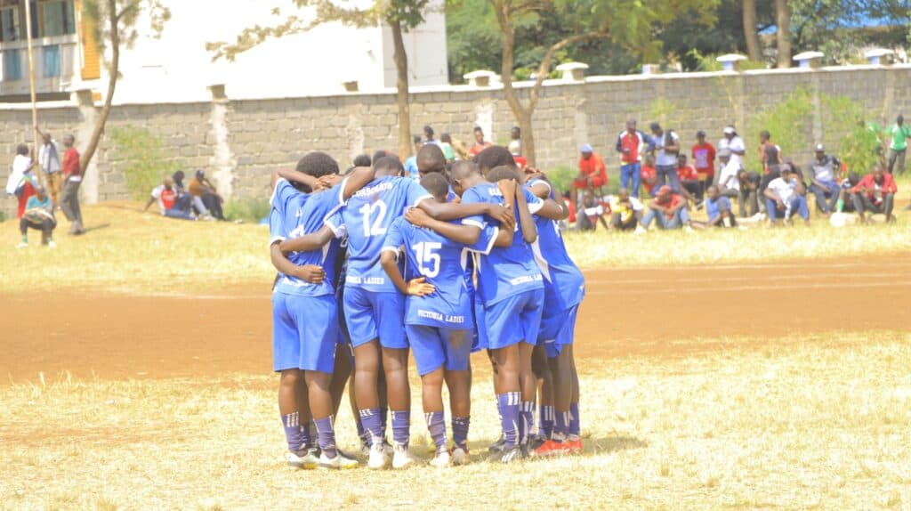 Kobala girls’ football team loses four key players in major transfer exodus image 1