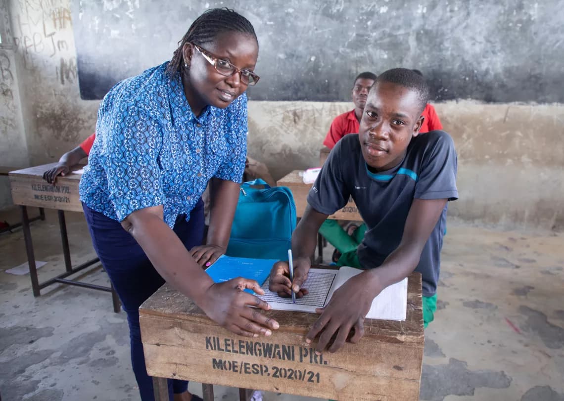 Beyond grades: How school leadership unlocks every learner’s potential