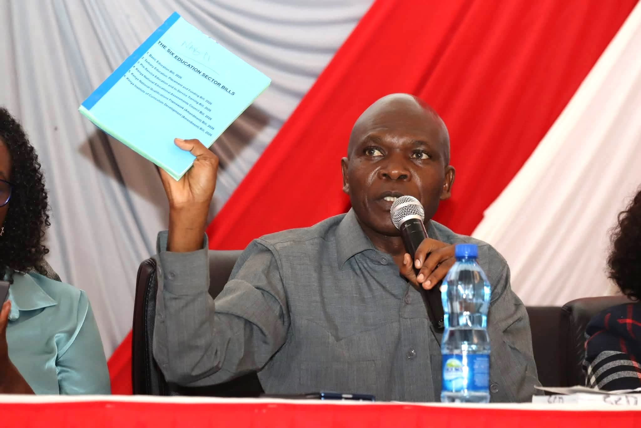 Nyandarua, Laikipia stakeholders push for fairer education funding, support for vulnerable learners
