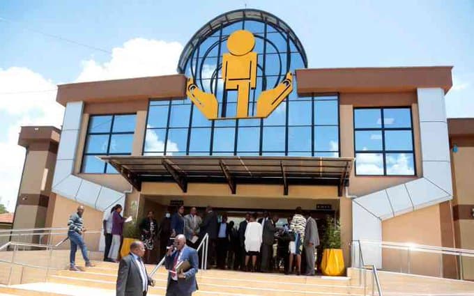 KISE needs autonomy to deliver on Kenya’s Special Needs Education Promise