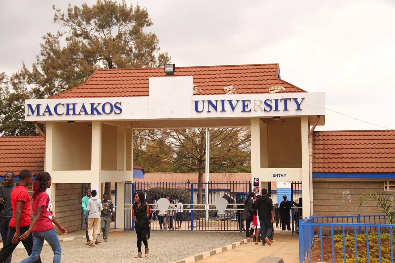 Family seeks Machakos University intervention over delayed admission letter