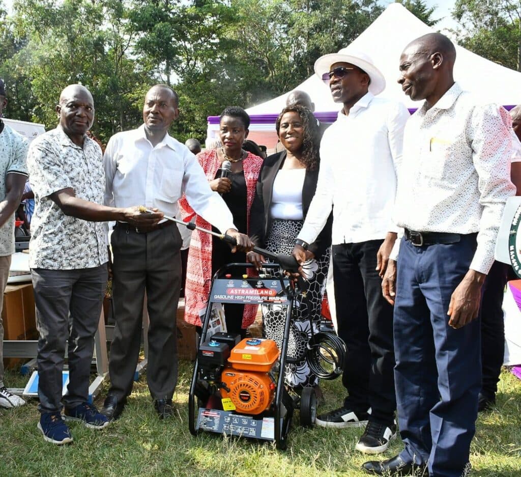 PS Inyangala lauds President Ruto’s plan for new university funding model image 1