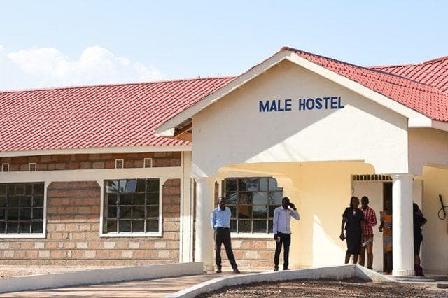 Landlords urged not to displace long-term tenants for Tharaka University students