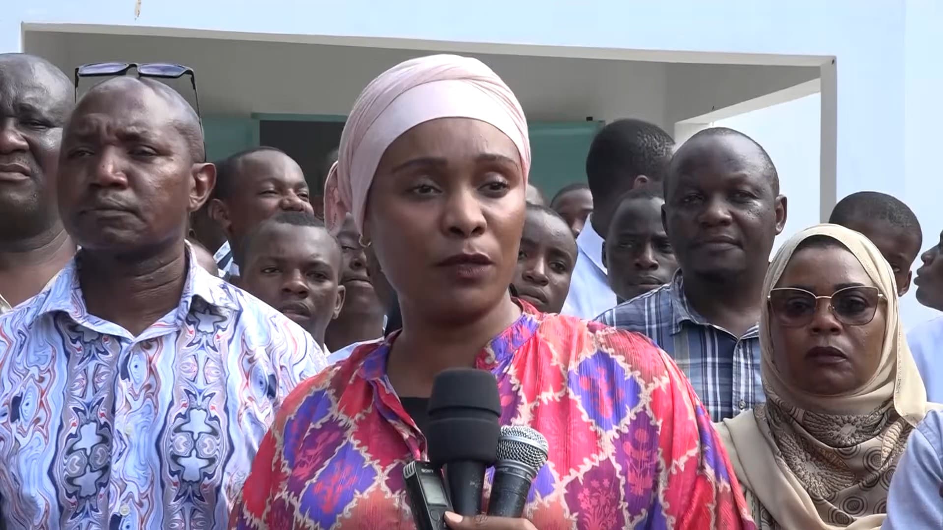 Malindi Boys High School to benefit from Sh100 million infrastructure boost under NG-CDF