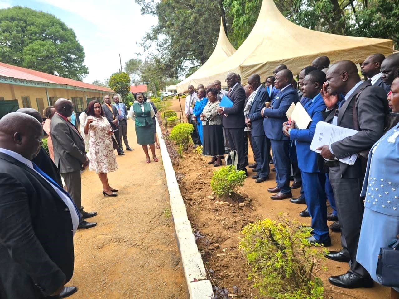 Concerned teacher urges TSC to recognise advanced qualifications in promotions