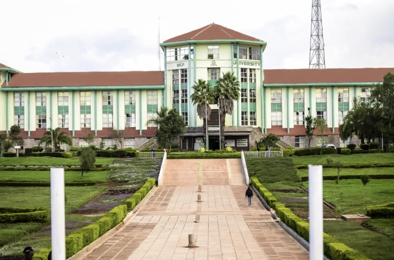 Enforcement of dress codes by Kenyan universities lauded by stakeholders
