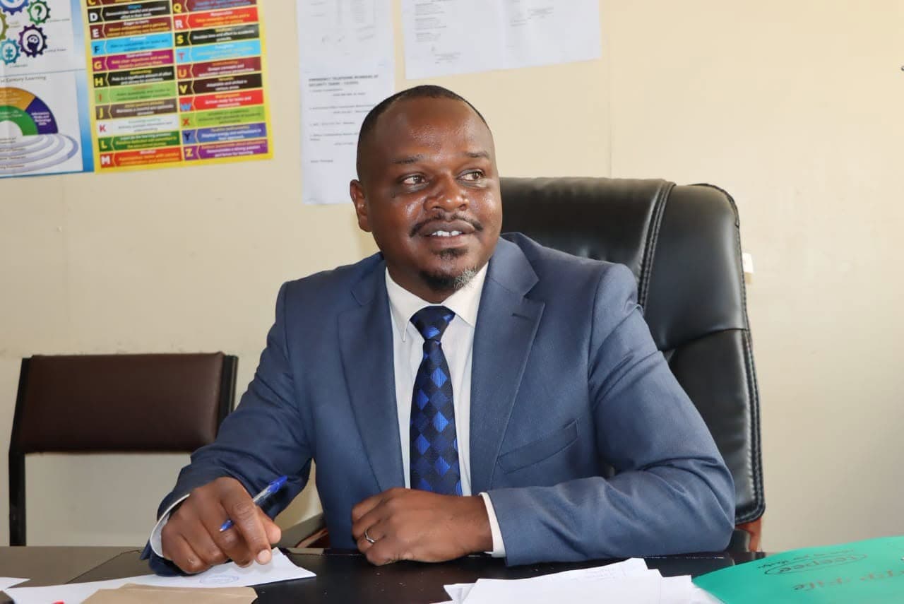 Tenwek High announces leadership reshuffle as deputy principal Ken Kirui moves to Boito Boys