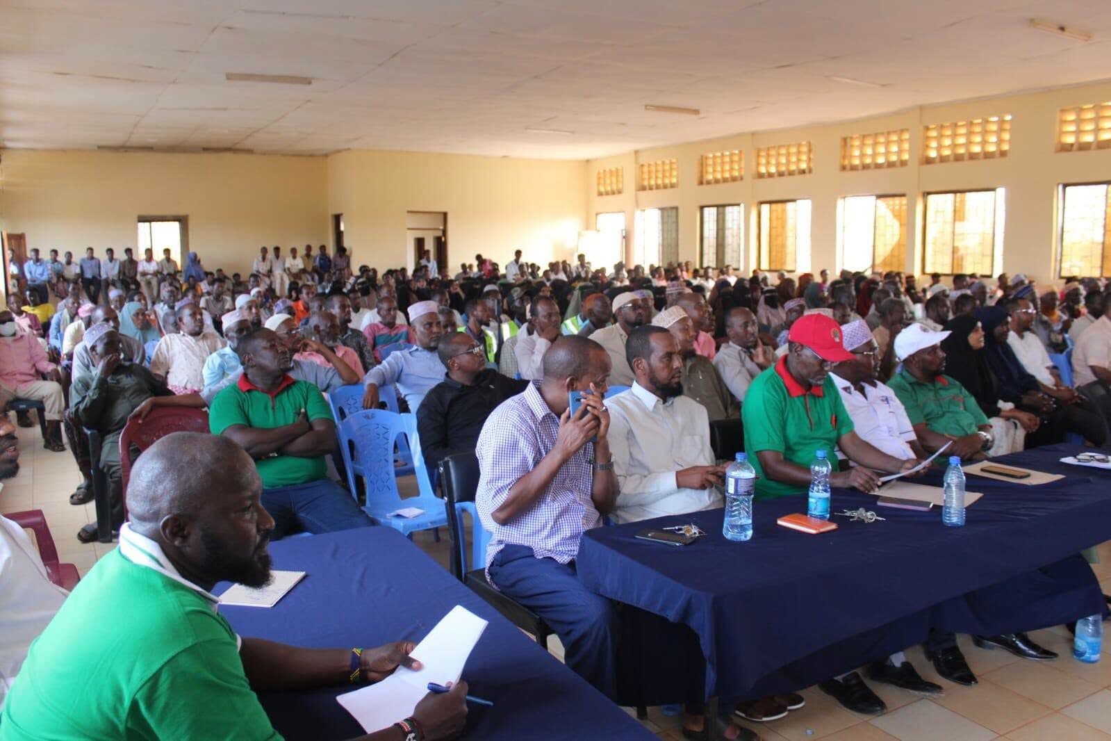 Stakeholders call for JSS autonomy and more funding in education Reform Bills