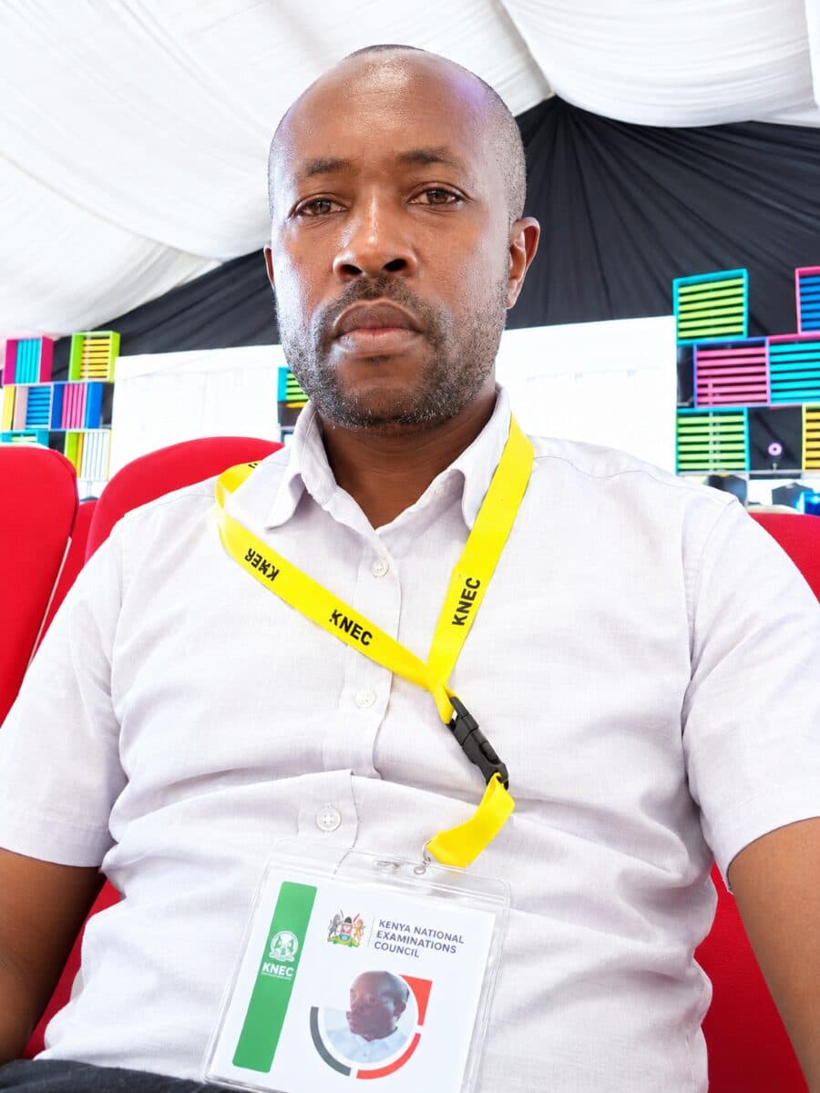 TSC should employ professional counsellors in all learning institutions