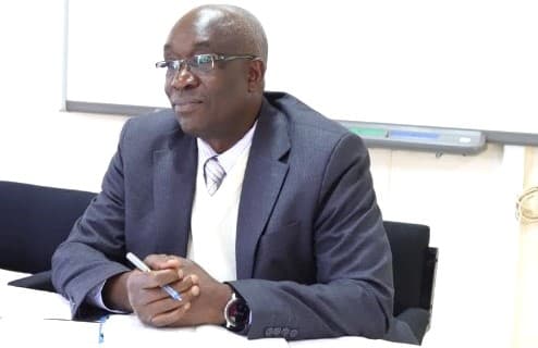 Egerton lecturers confront large classes, funding cuts and stretched facilities