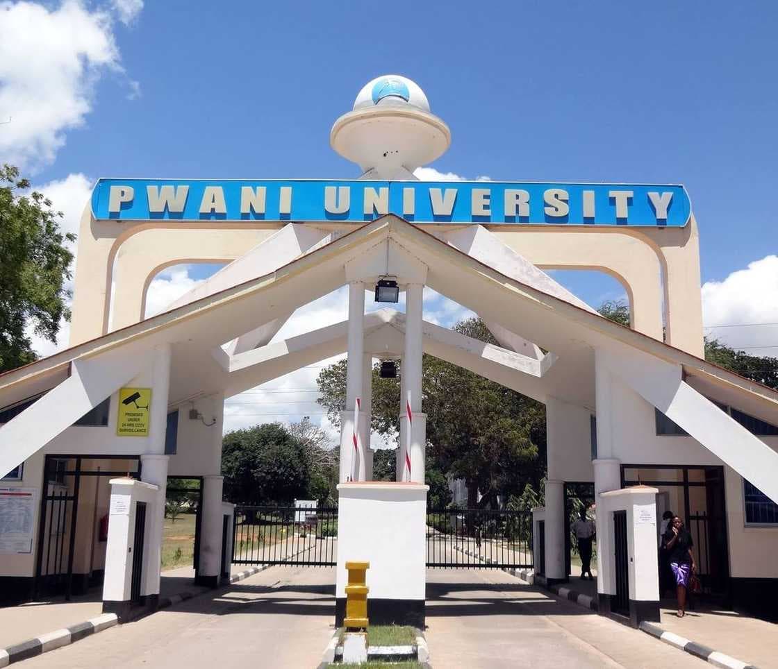 Pwani University students issue ultimatum over seat shortage