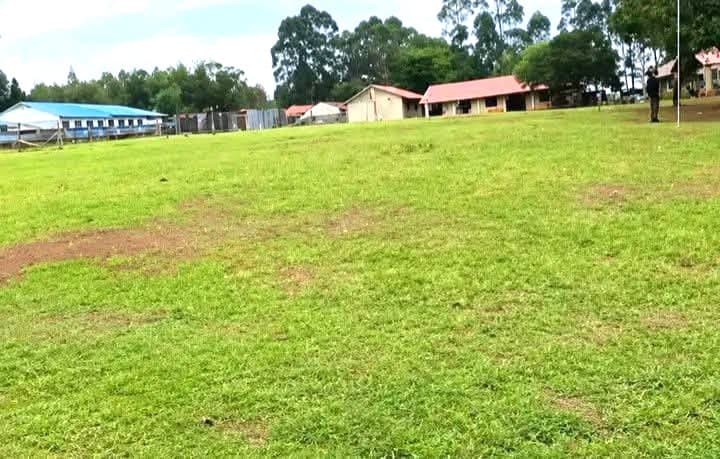 Rigena Comprehensive School headteacher arrested over allegations of impregnating four pupils