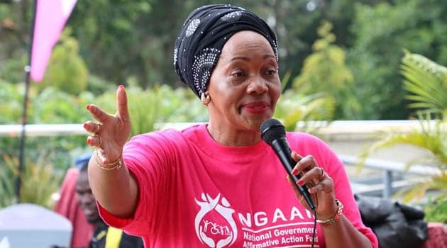Kisumu West MP disburses Sh37 million to students, backs education funding reforms