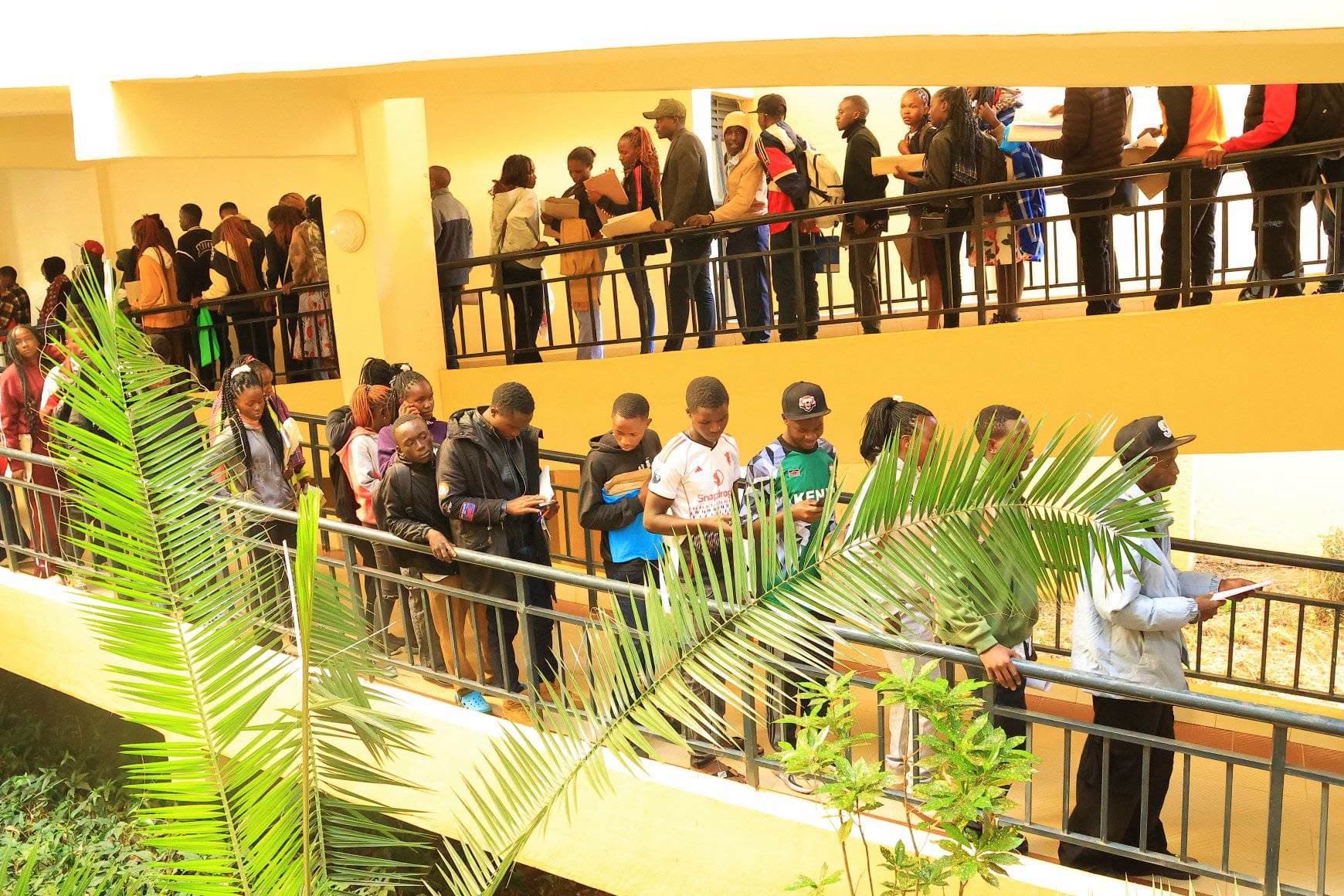 University funding: Kenya is playing Russian roulette with the dreams of its young