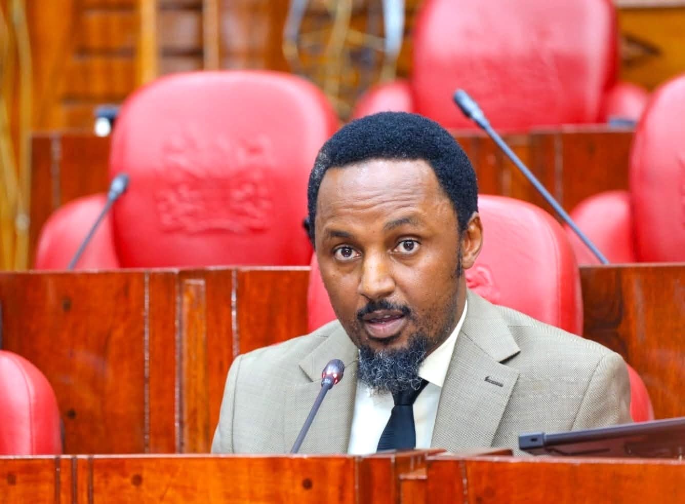 Kiambu Senator warns new tertiary funding law could leave poor students with heavier debts