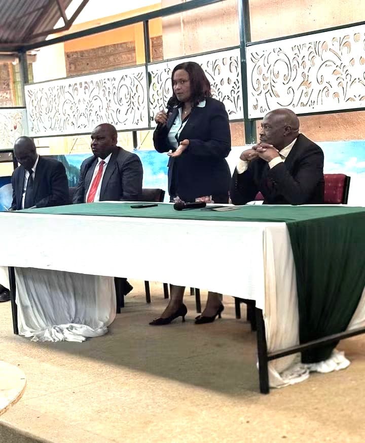 TSC takes teacher promotion verification to grassroots as WTD awards process gathers pace