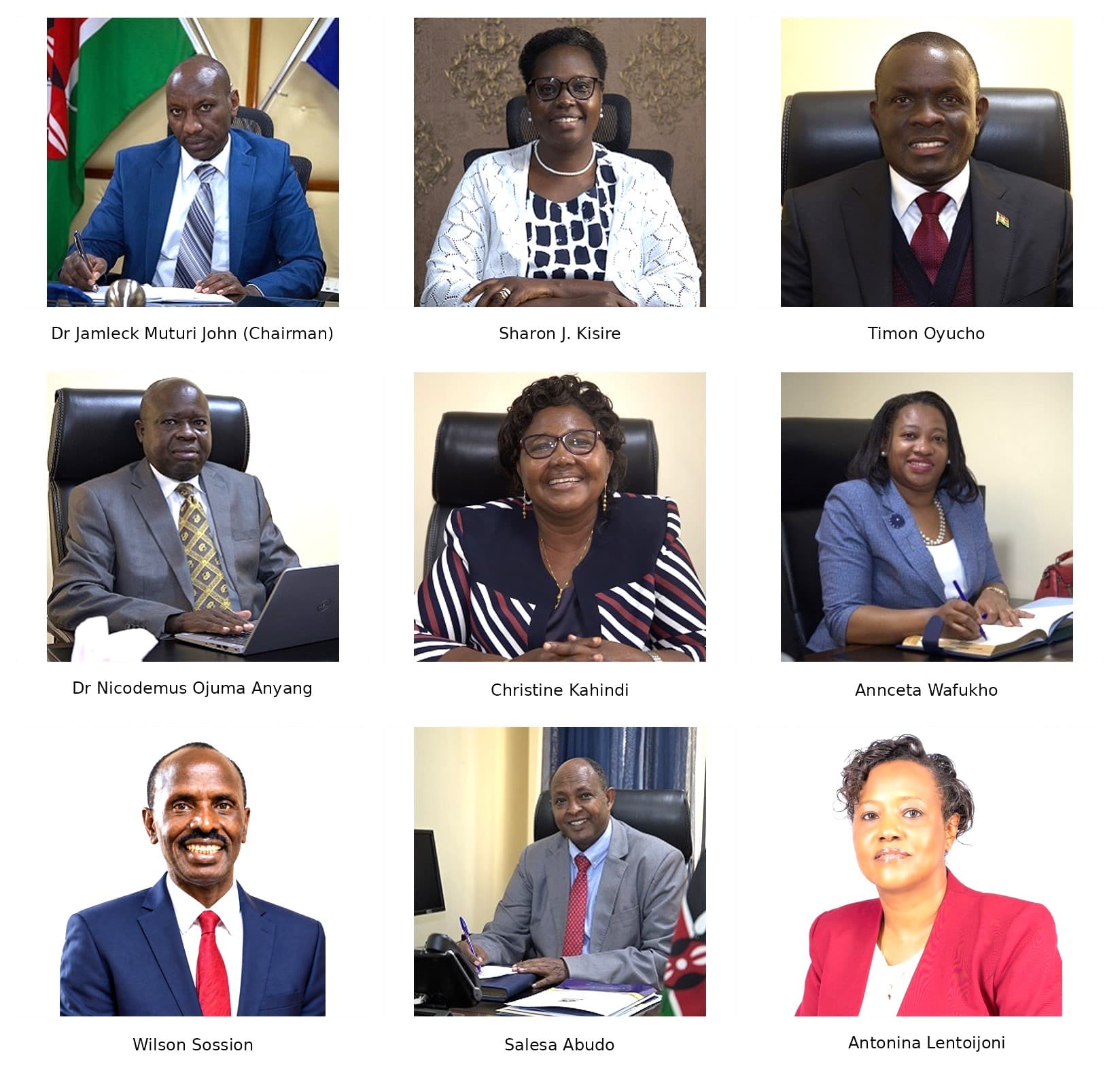 Inside TSC: What 9 commissioners do and how their decisions affect teachers