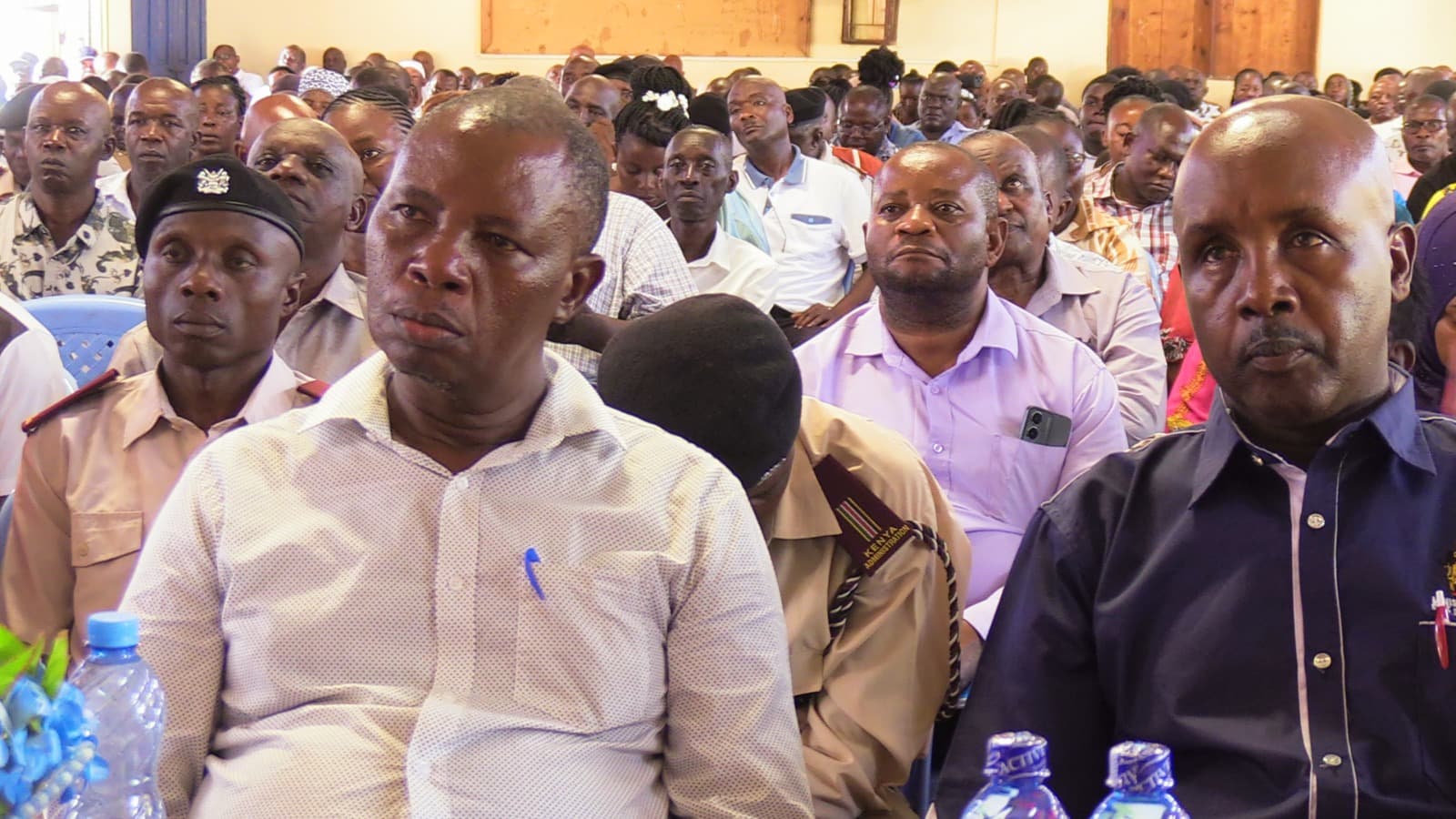 Kilifi, Tana River stakeholders demand Basic Education Bill changes over fines, fees, JSS autonomy