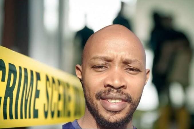 Probe launched as Murang’a teacher found dead in rented house days after going missing