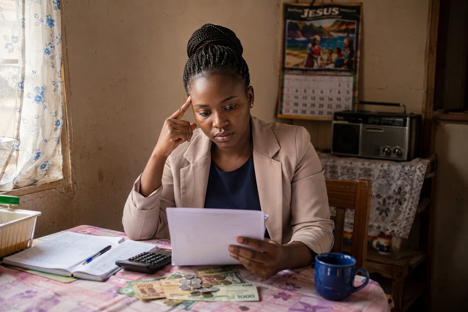 How loans humble newly recruited teachers