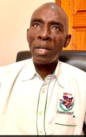 New KUDHEIHA acting boss inherits demanding agenda on pay, job security and workers’ rights