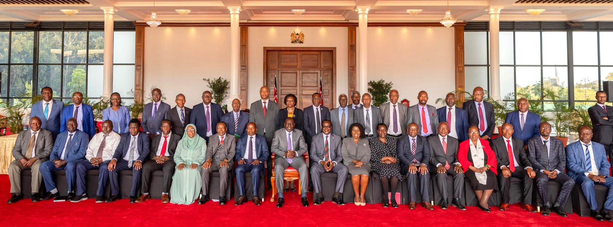 SRC asks public universities to disclose funds available for 2025–2029 CBAs