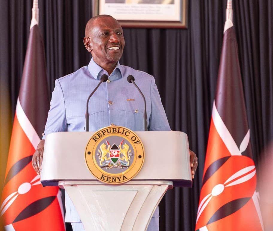 Ruto urges universities to prioritise quality education over enrolment numbers
