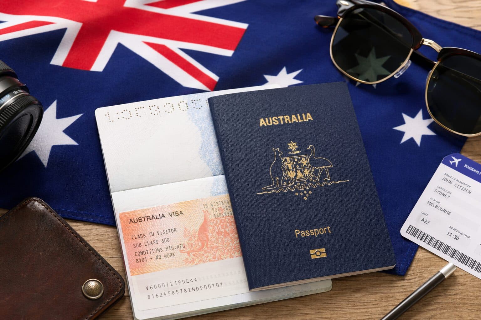 Australia tightens student visa rules: What Kenyan students need to know