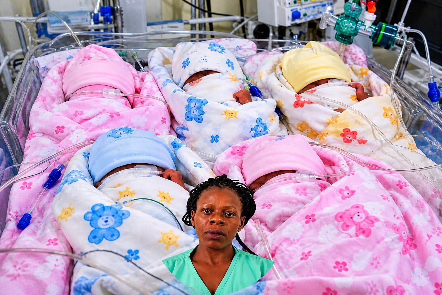 Five tiny lives, five big lessons: What the quintuplets’ tragedy should teach Kenya