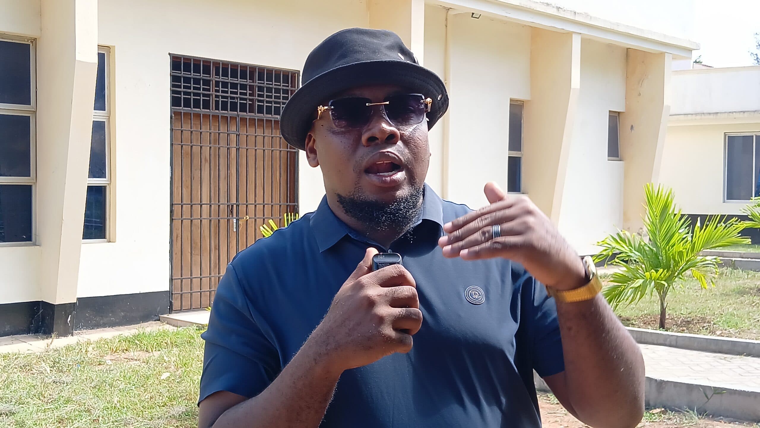 Teacher turns education and passion into a thriving content creation career