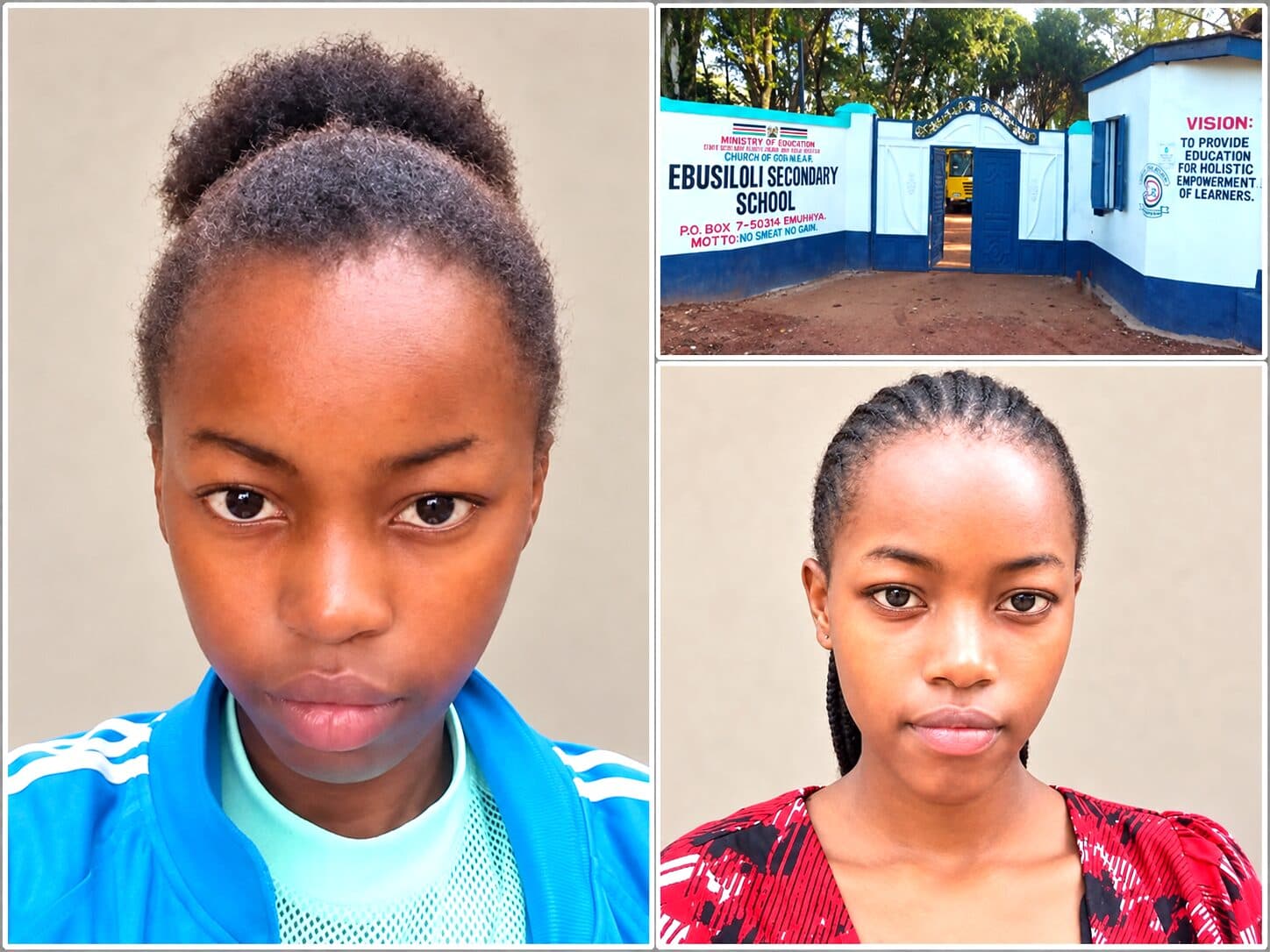 Form Three student collapses, dies while returning to Ebusiloli Senior School